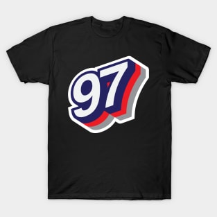 97 T-Shirt